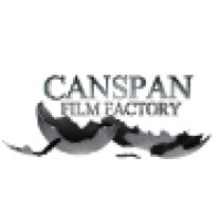 CANSPAN FILM FACTORY - Your global Partner in Canada--Europe-Colombia Logo