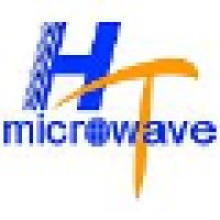 HTMICROWAVE CO.,LTD. Logo