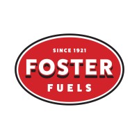 Foster Fuels, Inc. Logo