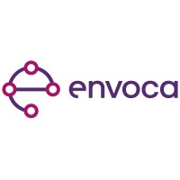 Envoca UK Logo