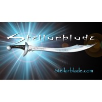 Stellarblade LLC Logo
