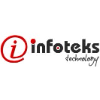 İnfoteks Logo