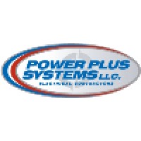 Power Plus Systems, LLC Logo