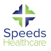 Speeds Healthcare Logo
