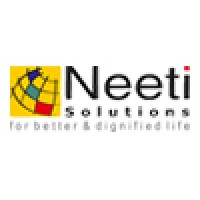 Neeti Solutions Pvt. Ltd. Logo