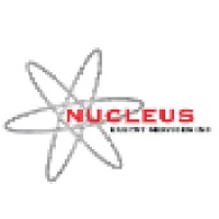 Nucleus Energy Services Inc. Logo