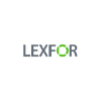Lexfor Logo