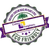 Craters & Freighters Phoenix Logo