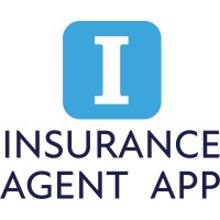 Insurance Agent App Logo