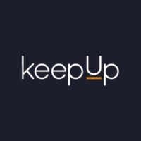 KeepUp Logo