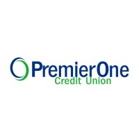 PremierOne Credit Union Logo