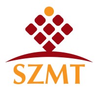 Szervezetfejlesztők Magyarországi Társasága (SZMT) Logo