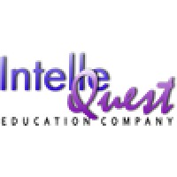 IntelleQuest Education Company Logo