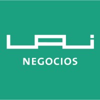 Escuela de Negocios UAI Logo