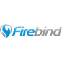Firebind Inc. Logo
