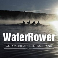 WaterRower Inc. Logo
