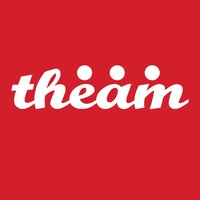 Theam Full Service Logo