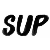 Sleeves Up Productions Logo