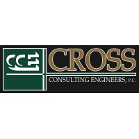 Cross Consulting Engineers, P.C. Logo