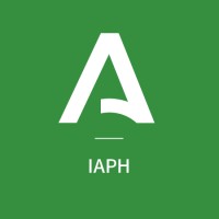 Instituto Andaluz del Patrimonio Histórico - IAPH Logo