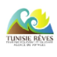 Tunisie Rêves Logo