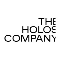 Holos Media - Agência de Mídia Digital Logo