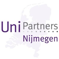 Unipartners Nijmegen Logo
