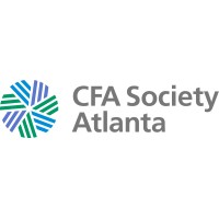 CFA Society Atlanta Logo