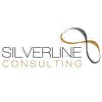 SilverLine Consulting Logo