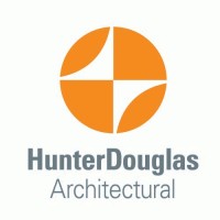 Hunter Douglas Architectural US Logo