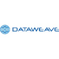 Dataweave Pty Ltd Logo