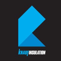 Knauf Insulation North America Logo