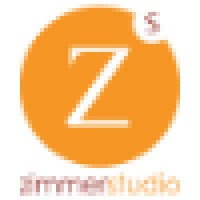 Zimmer Studio Logo