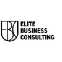 Elite Business Consulting Logo