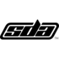 SDA Software Associates Inc. Logo