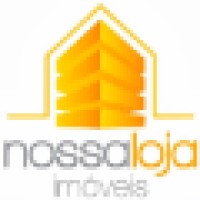 Nossa Loja Imoveis Logo