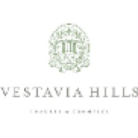 Vestavia Hills Chamber of Commerce Logo