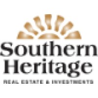 Southern Heritage Real Estate & Investment, Inc. Logo