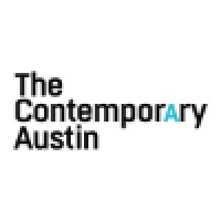 The Contemporary Austin Logo