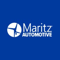 Maritz Automotive Logo