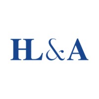 Hussain Lootah & Associates Logo