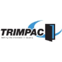 Trimpac, LLC Logo