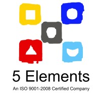 5 Elements Logo