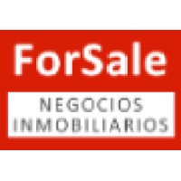 ForSale Negocios Inmobiliarios - La Paloma / La Pedrera / Ciudad de Rocha Logo