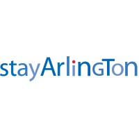 Arlington Convention and Visitors Service (StayArlington) Logo