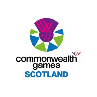 Commonwealth Games Scotland Logo