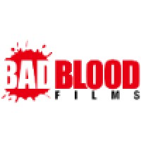 Bad Blood Films Limited Logo