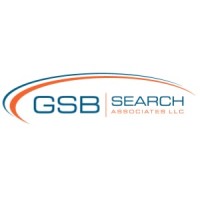 GSB Search Associates LLC Logo