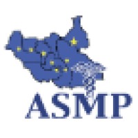 Alaska Sudan Medical Project Logo
