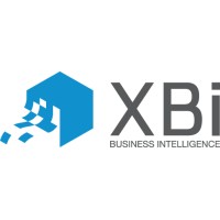 XBi Solutions Logo